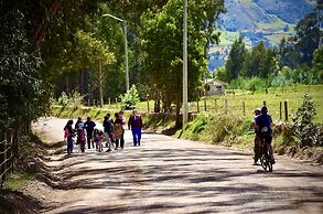 Casita Agrreste Bed & Breakfast