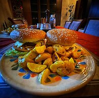 Casita Agrreste Bed & Breakfast