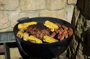 Casita Agrreste Bed & Breakfast