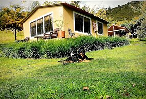 Casita Agrreste Bed & Breakfast