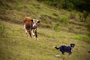 Casita Agrreste Bed & Breakfast