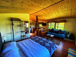 Casita Agrreste Bed & Breakfast