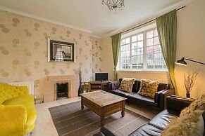 Stunning Royal Mile Old Town Apartment
