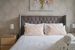 Stunning Royal Mile Old Town Apartment