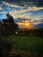 Cabaña Agrreste Bed & Breakfast