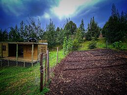 Cabaña Agrreste Bed & Breakfast