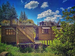 Cabaña Agrreste Bed & Breakfast