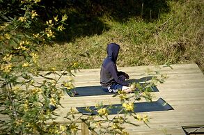 Cabaña Agrreste Bed & Breakfast