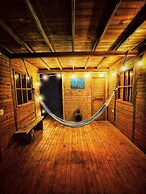 Cabaña Agrreste Bed & Breakfast