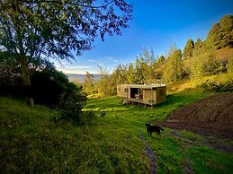 Cabaña Agrreste Bed & Breakfast