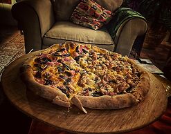 Cabaña Agrreste Bed & Breakfast