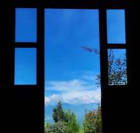 Cabaña Agrreste Bed & Breakfast