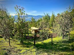 Cabaña Agrreste Bed & Breakfast