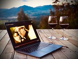 Cabaña Agrreste Bed & Breakfast