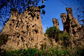 Cabaña Agrreste Bed & Breakfast