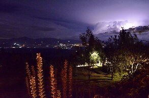 Cabaña Agrreste Bed & Breakfast