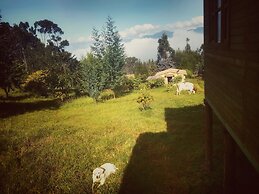 Cabaña Agrreste Bed & Breakfast