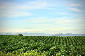 Cabaña Agrreste Bed & Breakfast