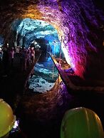 Cabaña Agrreste Bed & Breakfast