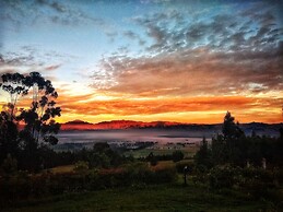 Cabaña Agrreste Bed & Breakfast