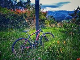 Cabaña Agrreste Bed & Breakfast