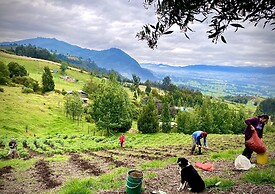 Cabaña Agrreste Bed & Breakfast