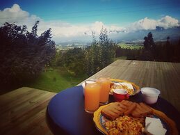 Cabaña Agrreste Bed & Breakfast