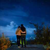 Cabaña Agrreste Bed & Breakfast