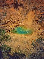 Cabaña Agrreste Bed & Breakfast