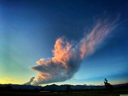 Cabaña Agrreste Bed & Breakfast