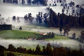 Cabaña Agrreste Bed & Breakfast