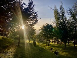 Cabaña Agrreste Bed & Breakfast