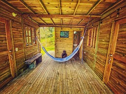 Cabaña Agrreste Bed & Breakfast