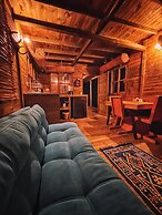 Cabaña Agrreste Bed & Breakfast