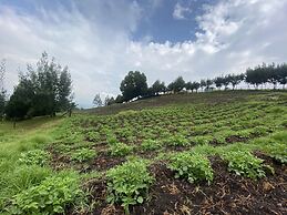 Cabaña Agrreste Bed & Breakfast