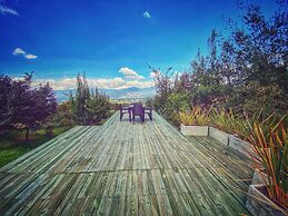 Cabaña Agrreste Bed & Breakfast