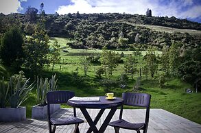 Cabaña Agrreste Bed & Breakfast