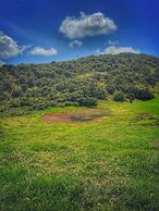 Cabaña Agrreste Bed & Breakfast