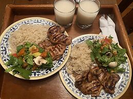 Cabaña Agrreste Bed & Breakfast