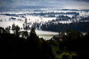 Cabaña Agrreste Bed & Breakfast