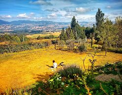 Cabaña Agrreste Bed & Breakfast