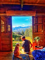 Cabaña Agrreste Bed & Breakfast