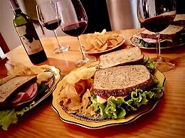 Cabaña Agrreste Bed & Breakfast