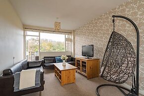 Royal Mile 2BR Apartment Private Balcony