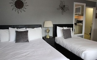 Maple Leaf Motel & RV Resort