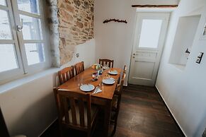 Amorgis Seaside Villa