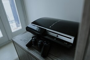 Amorgis Seaside Villa