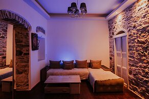 Amorgis Seaside Villa