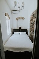 Amorgis Seaside Villa