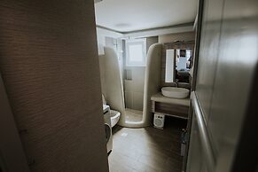 Amorgis Seaside Villa